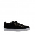 Puma Baskets Puma SUEDE JEWEL METALLIC