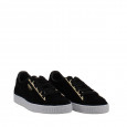 Puma Baskets Puma SUEDE JEWEL METALLIC