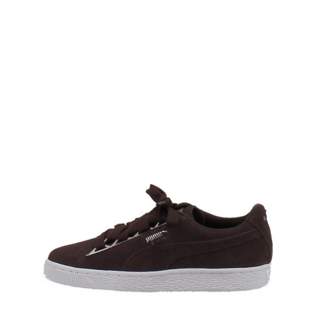 Puma Baskets Puma SUEDE JEWEL METALLIC