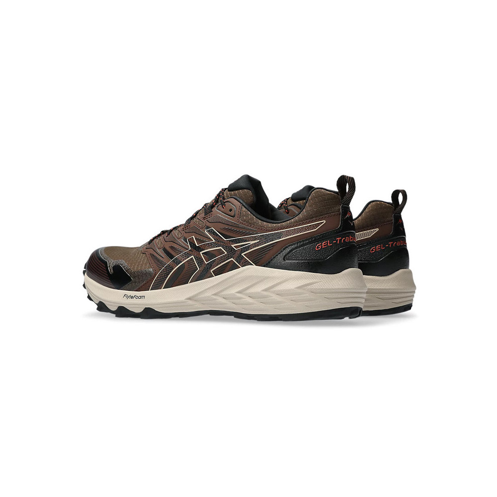 Asics Basket Asics GEL-TRABUCCO TERRA SPS