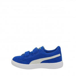 Puma Baskets Junior Puma SUEDE 2 STRAPS