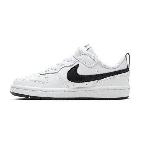 Nike Basket Nike COURT BOROUGH LOW 2 Cadet