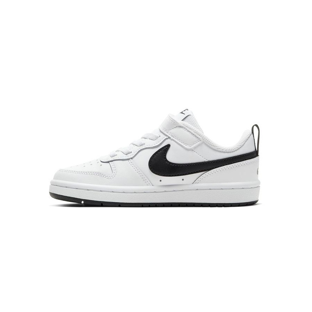 Nike Basket Nike COURT BOROUGH LOW 2 Cadet