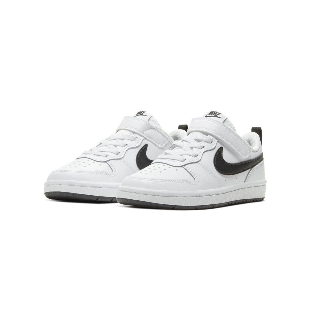 Nike Basket Nike COURT BOROUGH LOW 2 Cadet