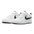 Nike Basket Nike COURT BOROUGH LOW 2 Cadet