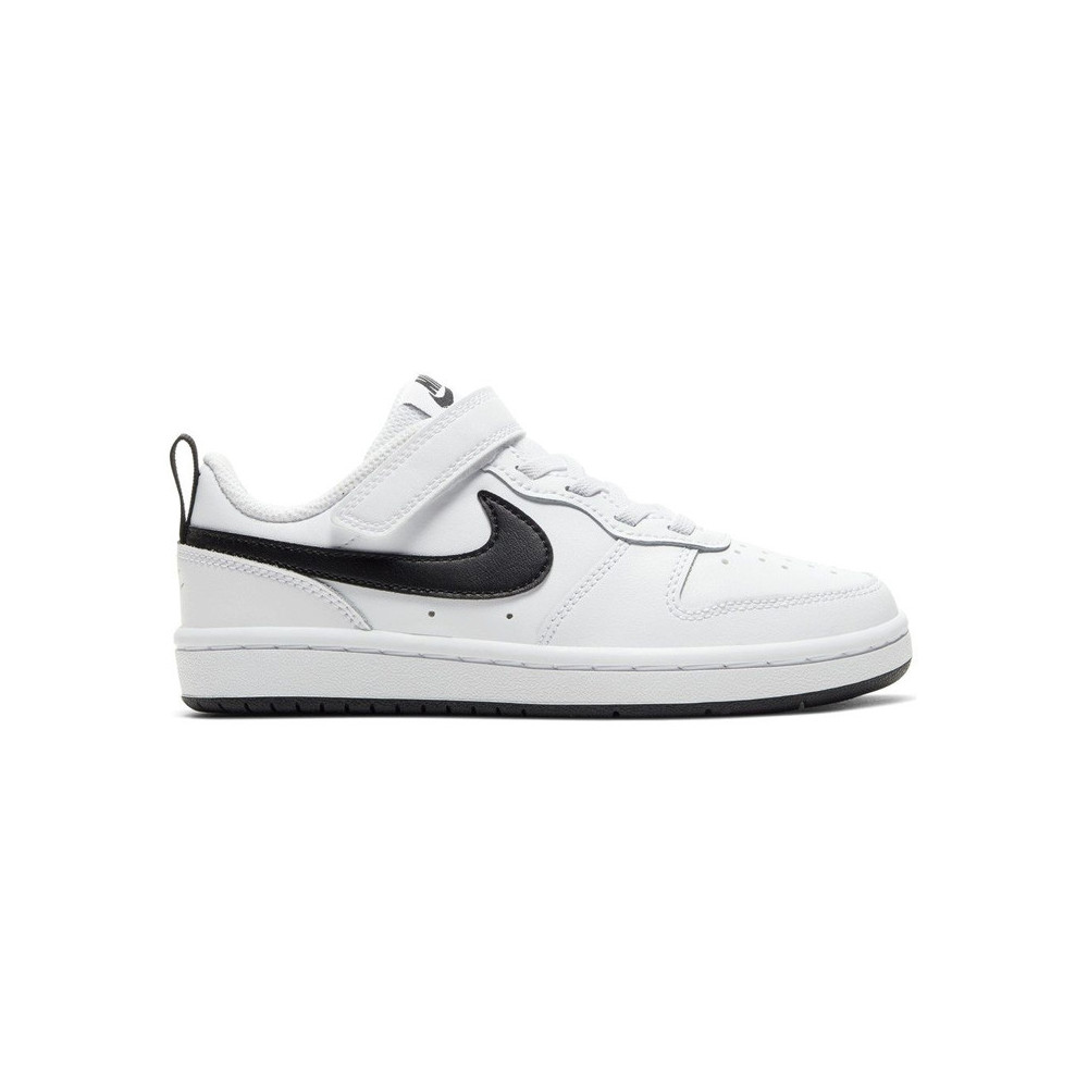 Nike Basket Nike COURT BOROUGH LOW 2 Cadet