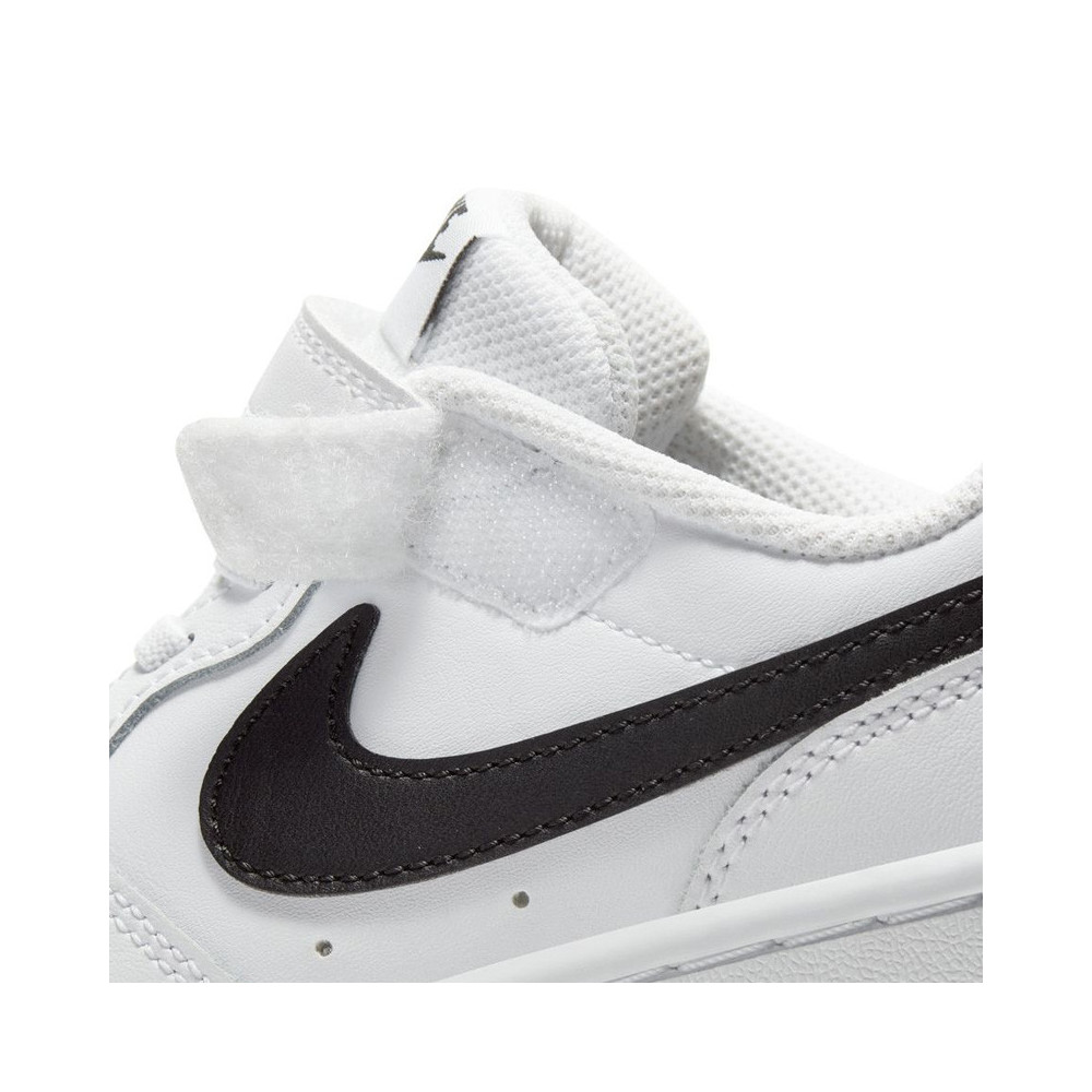 Nike Basket Nike COURT BOROUGH LOW 2 Cadet