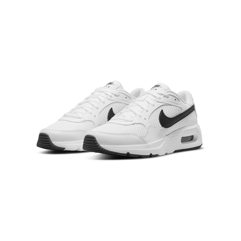 Nike Basket Nike AIR MAX SC Junior