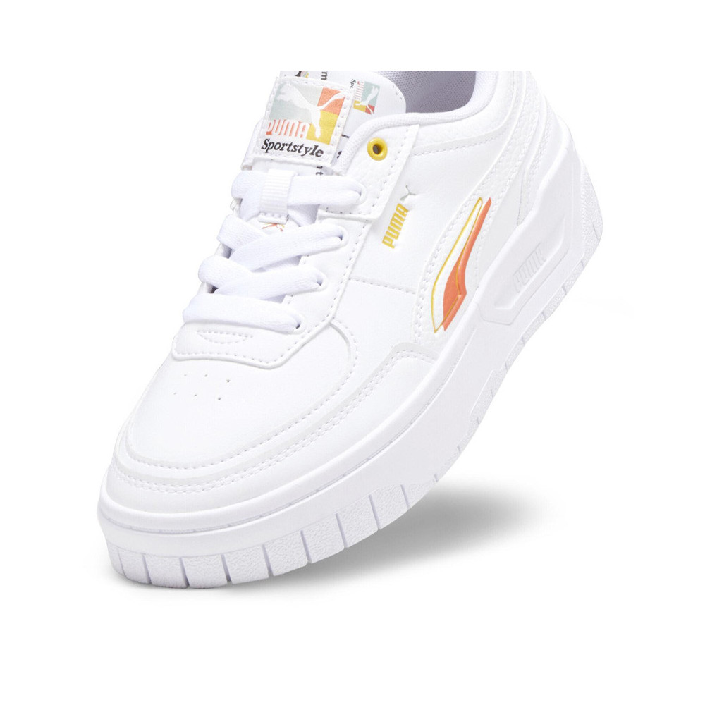 Puma Basket Puma CALI DREAM BRAND LOVE