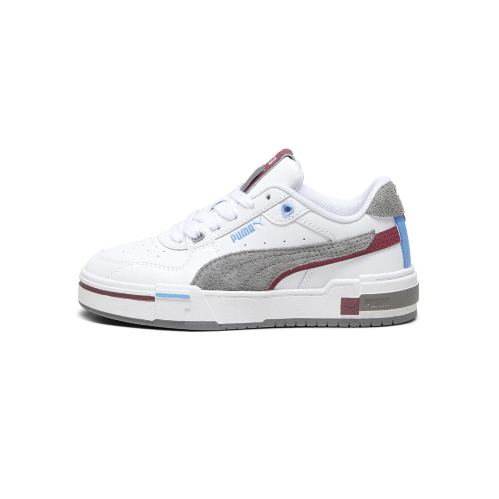 Puma Basket Puma CA PRO GLITCH MIX Junior