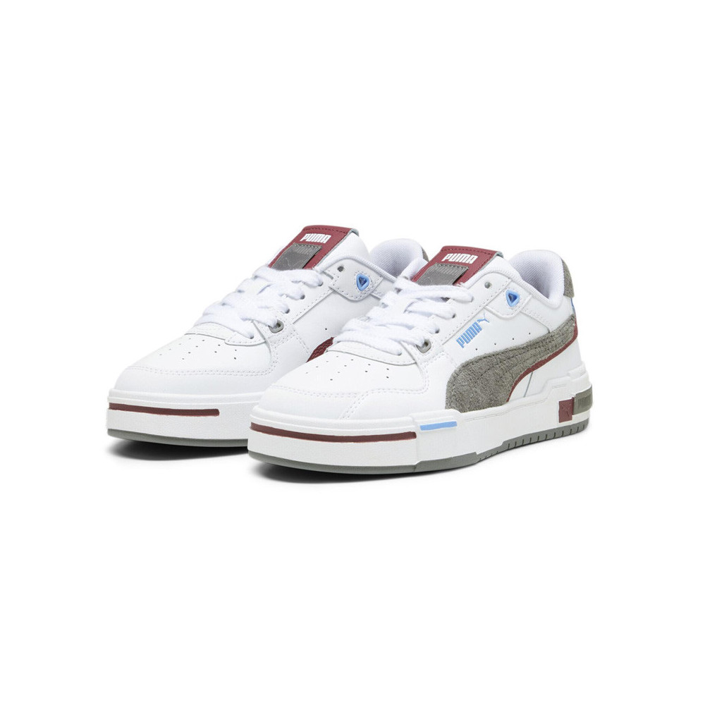 Puma Basket Puma CA PRO GLITCH MIX Junior