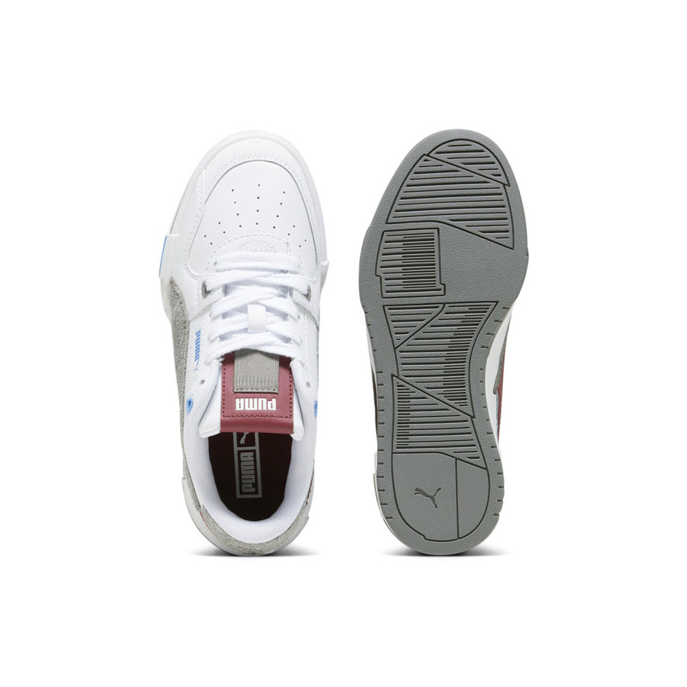 Puma Basket Puma CA PRO GLITCH MIX Junior