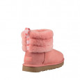 UGG Botte Ugg FLUFF MINI QUILTED (Lantana) - FLUFF-MINI-QUILTED