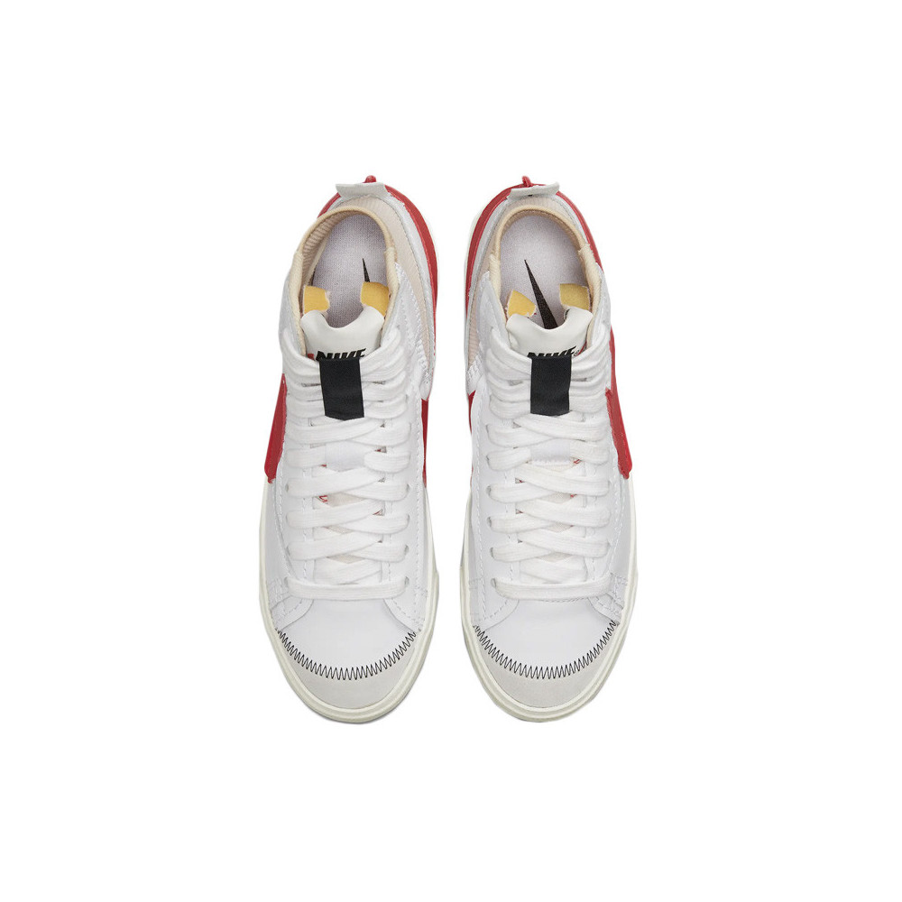 Nike Basket Nike BLAZER MID JUMBO