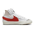 Nike Basket Nike BLAZER MID JUMBO