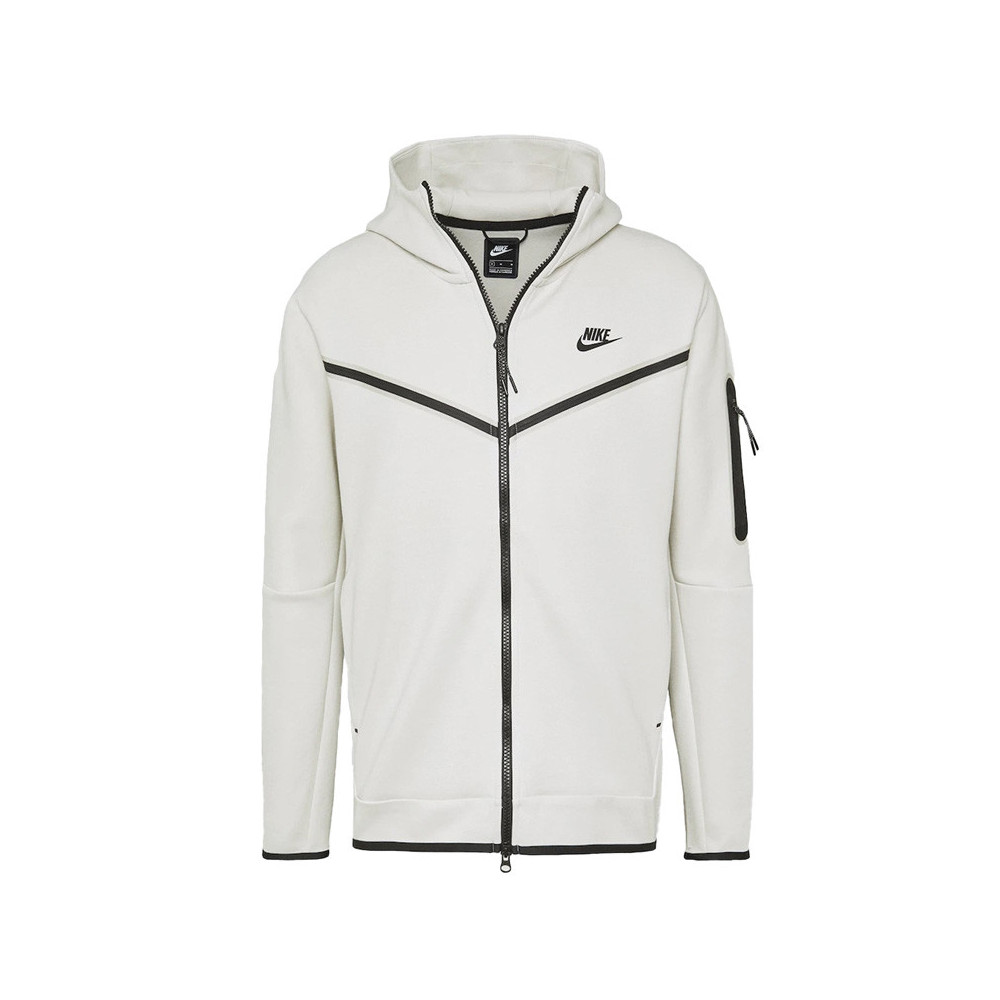 Nike Veste de survêtement Nike TECH FLEECE FULL ZIP