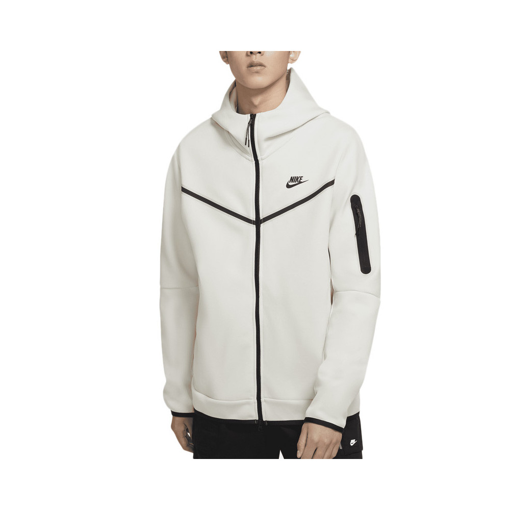 Nike Veste de survêtement Nike TECH FLEECE FULL ZIP