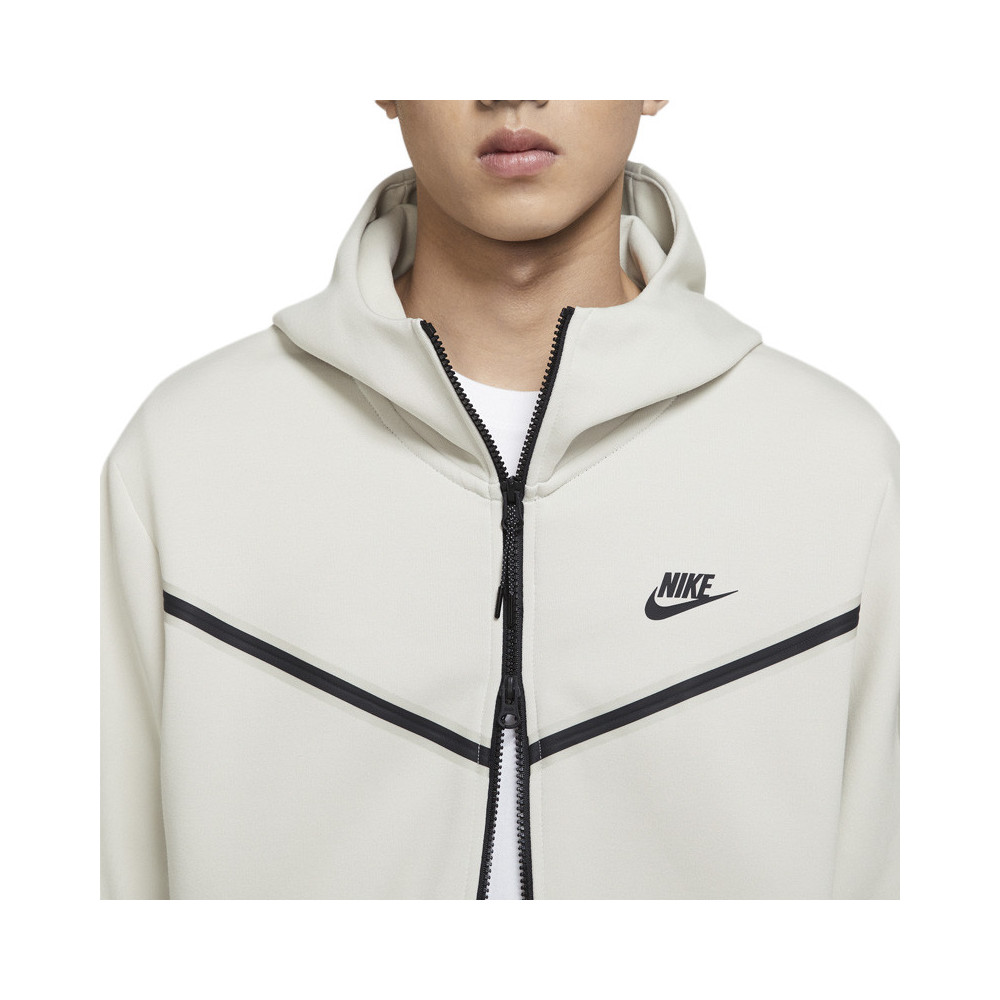 Nike Veste de survêtement Nike TECH FLEECE FULL ZIP