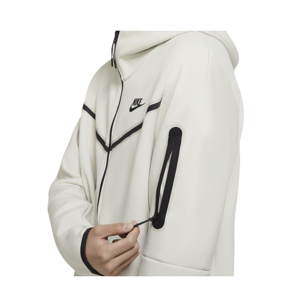 Nike Veste de survêtement Nike TECH FLEECE FULL ZIP