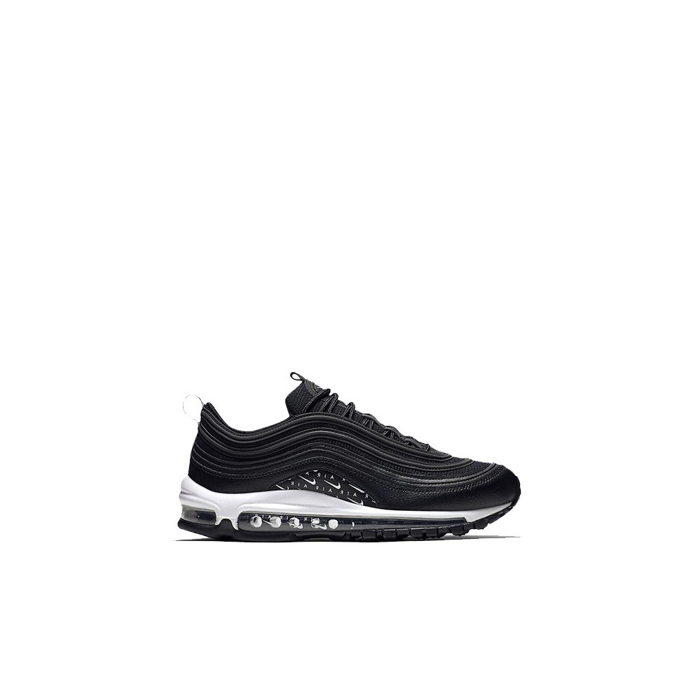 Nike Baskets Nike W AIR MAX 97 LX