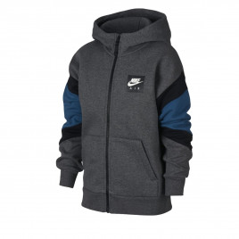 Nike Sweats Nike B NK AIR HOODIE FZ