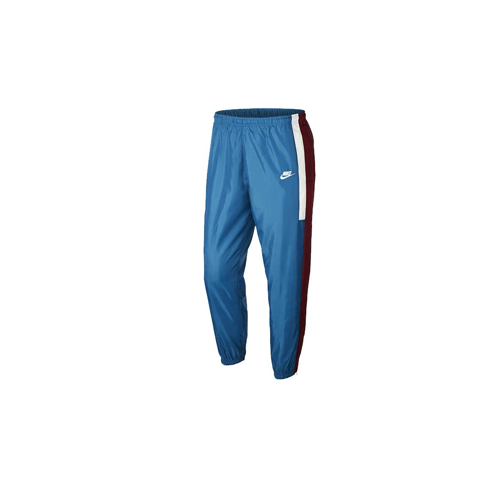 Nike Pantalons de survÃªtement Nike M NSW RE-ISSUE PANT WVN