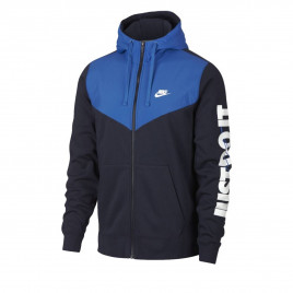 Nike Sweats Nike M NSW HBR HOODIE FZ FLC