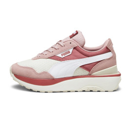 Puma Basket Puma Cruise Rider Peony Junior