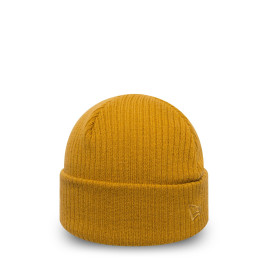 New Era Bonnet New Era Lightweight Rust Cuff Knit - 80524605