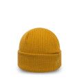 New Era Bonnet New Era Lightweight Rust Cuff Knit - 80524605