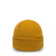 New Era Bonnet New Era Lightweight Rust Cuff Knit - 80524605