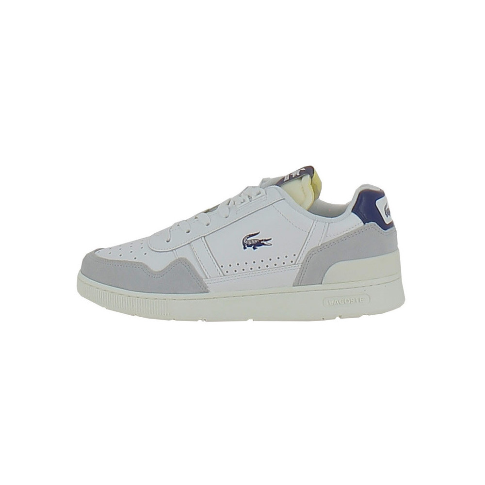 Lacoste Basket Lacoste T-CLIP 223 5SMA