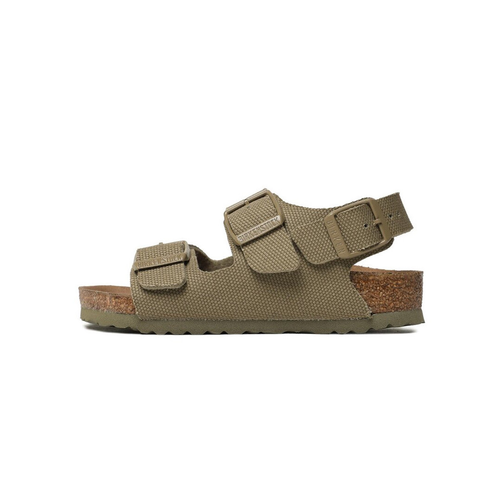 Birkenstock Sandale Birkenstock MILANO KIDS