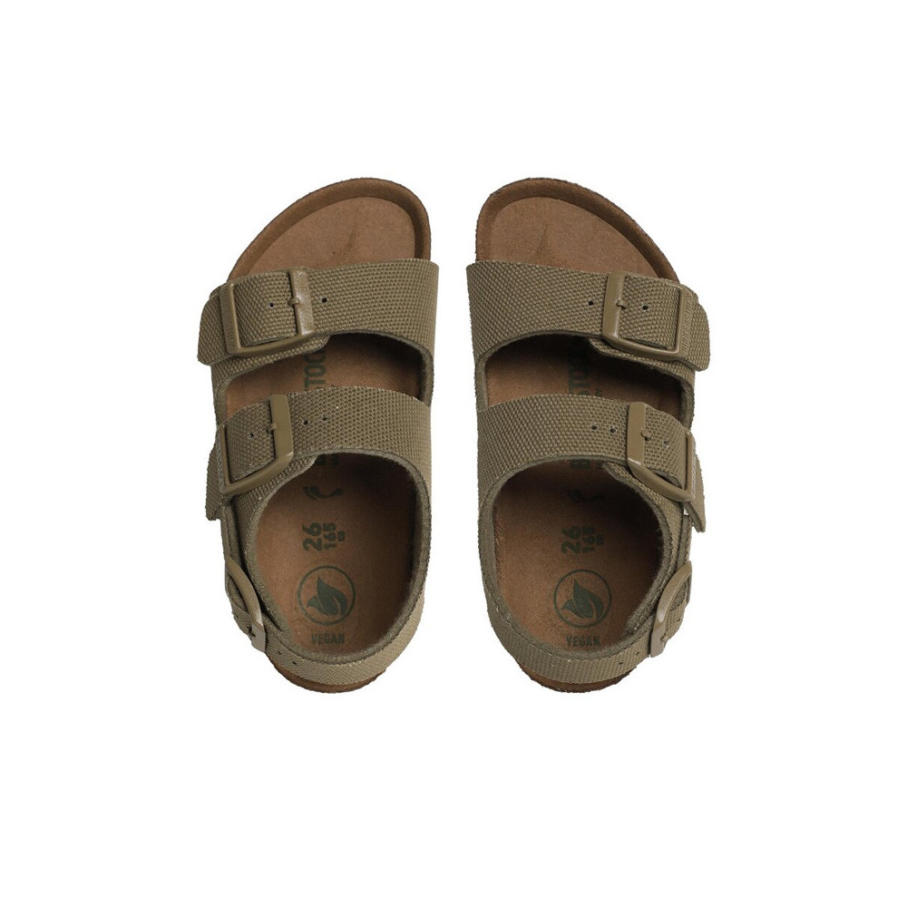 Birkenstock Sandale Birkenstock MILANO KIDS