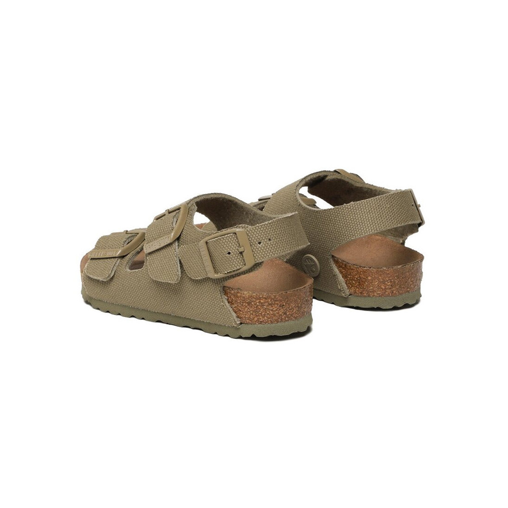 Birkenstock Sandale Birkenstock MILANO KIDS