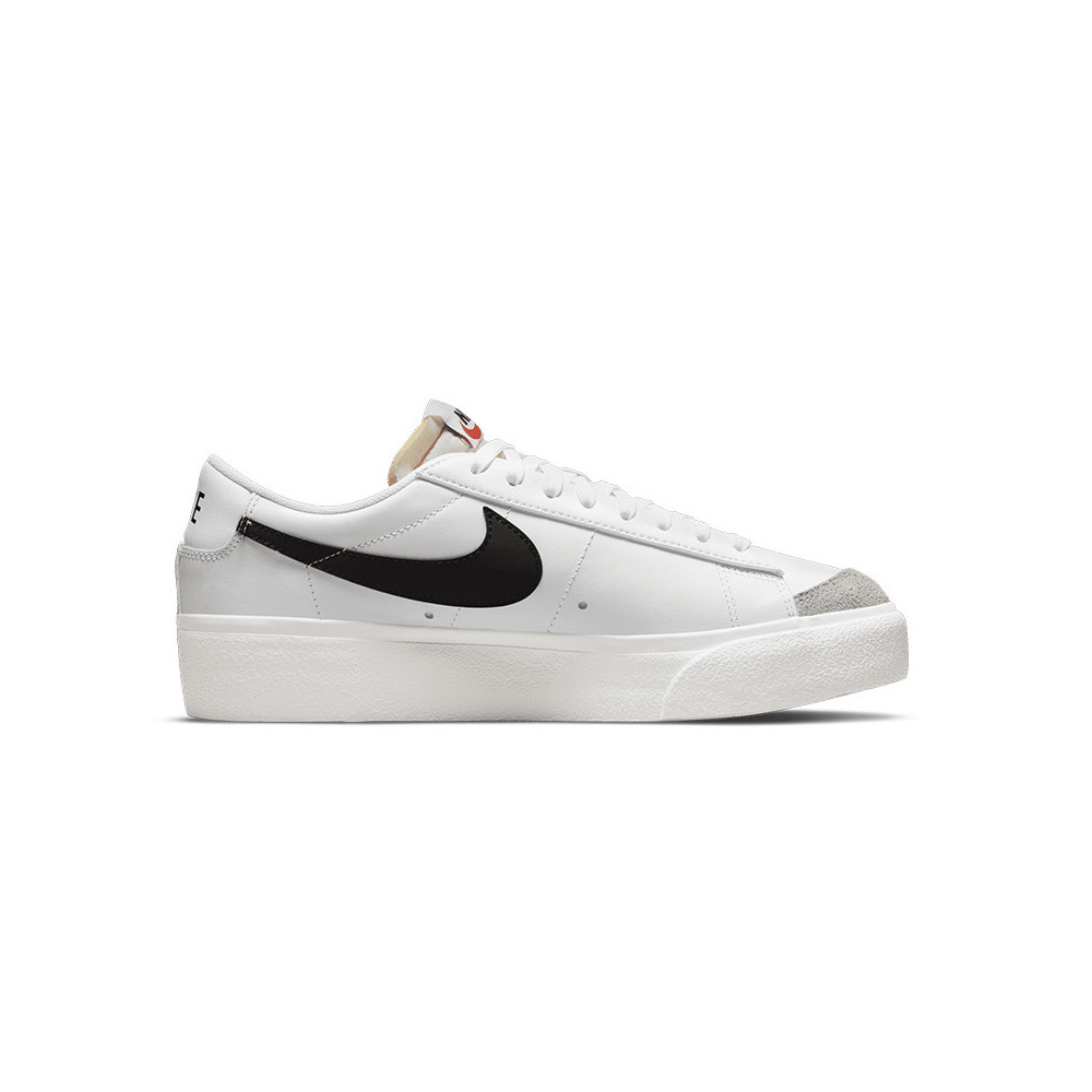 Nike Basket Nike W BLAZER LO PLATFORM