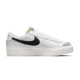 Nike Basket Nike W BLAZER LO PLATFORM