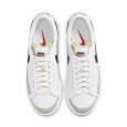 Nike Basket Nike W BLAZER LO PLATFORM