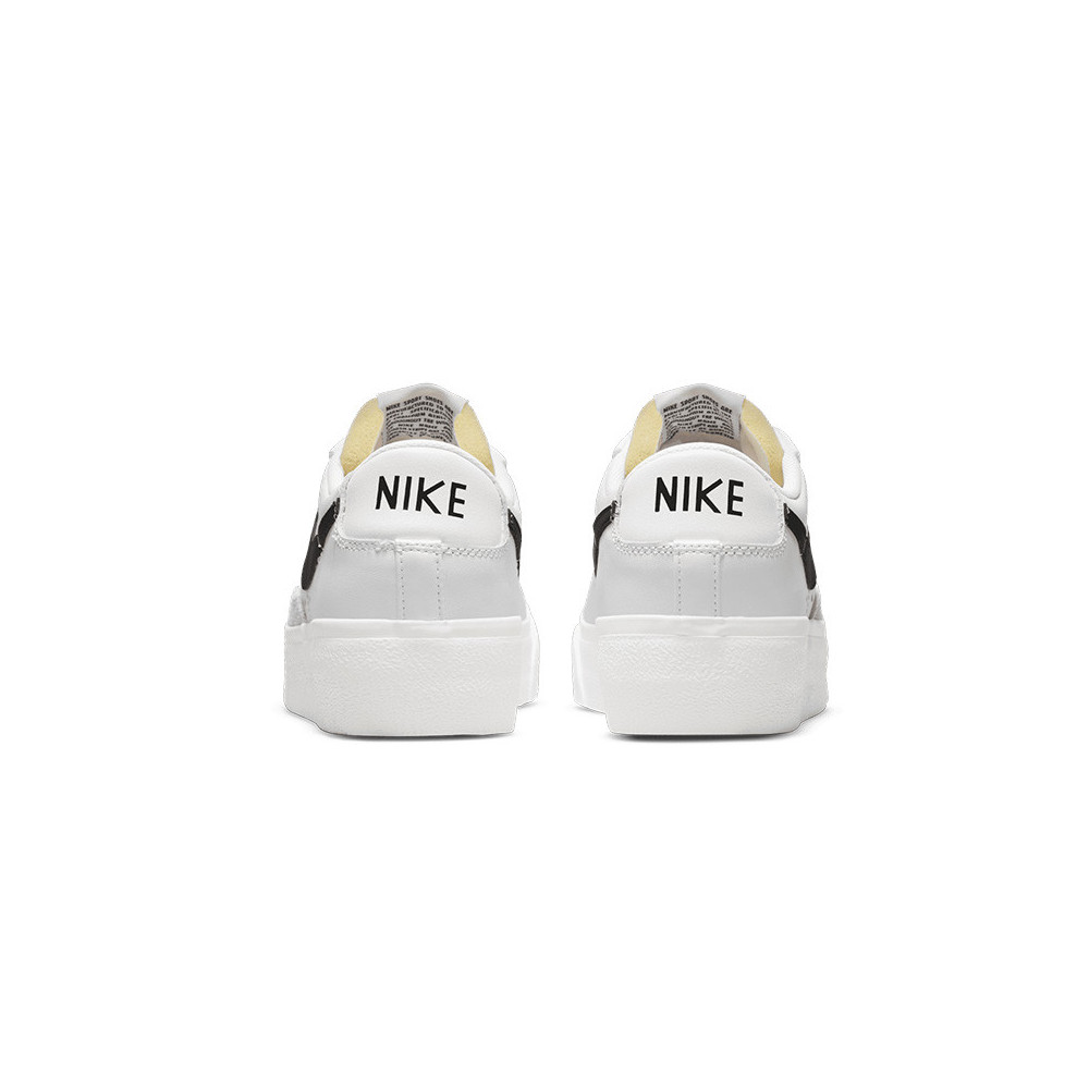 Nike Basket Nike W BLAZER LO PLATFORM