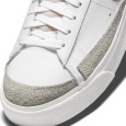 Nike Basket Nike W BLAZER LO PLATFORM