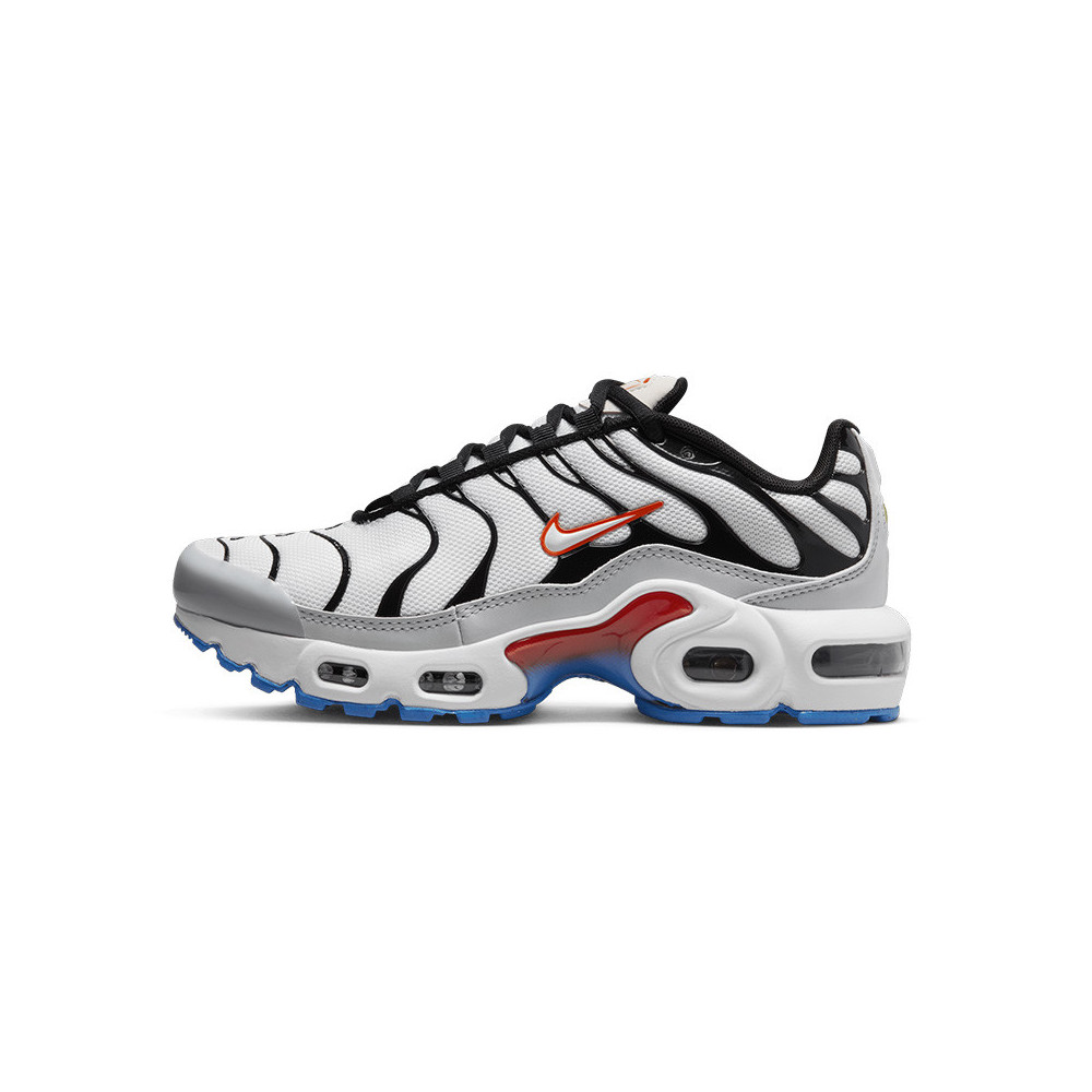 Nike Basket Nike AIR MAX PLUS Junior