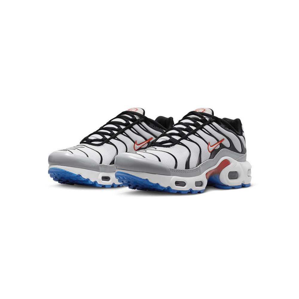 Nike Basket Nike AIR MAX PLUS Junior