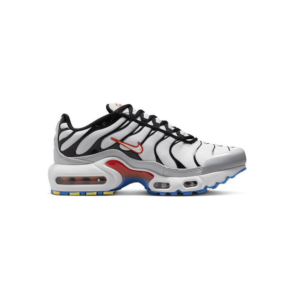 Nike Basket Nike AIR MAX PLUS Junior