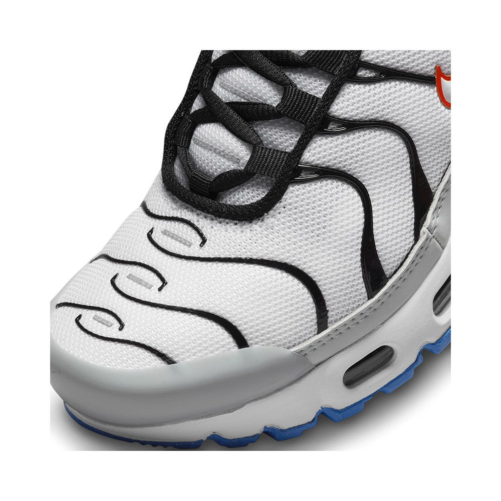 Nike Basket Nike AIR MAX PLUS Junior