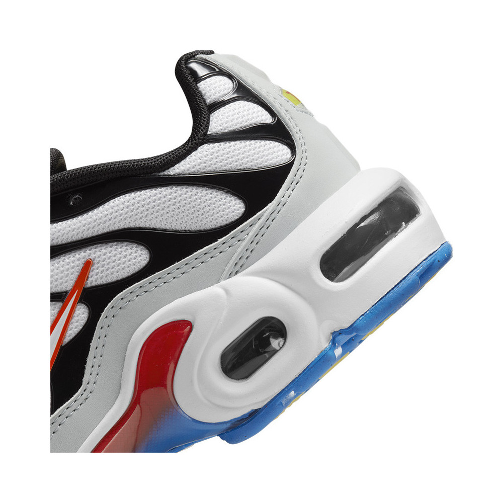 Nike Basket Nike AIR MAX PLUS Junior