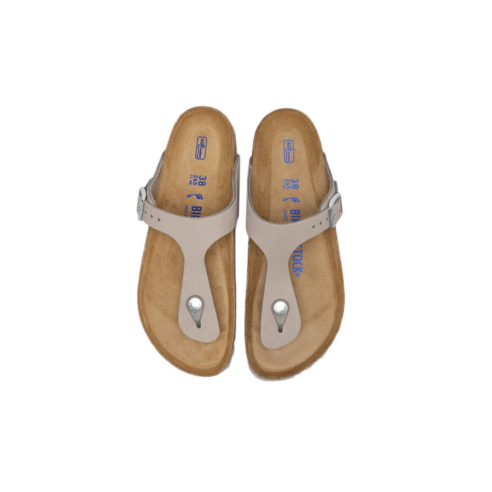 Birkenstock Sandale Birkenstock TONG GIZEH NU