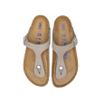 Birkenstock Sandale Birkenstock TONG GIZEH NU