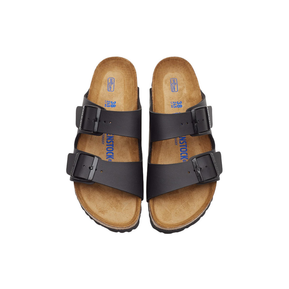 Birkenstock Sandale Birkenstock ARIZONA SFB