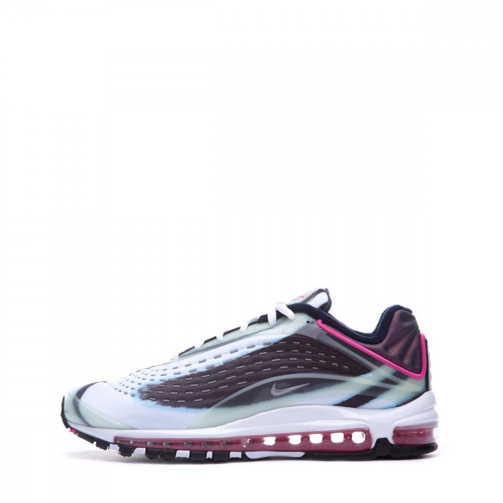 Nike Baskets Nike AIR MAX DELUXE