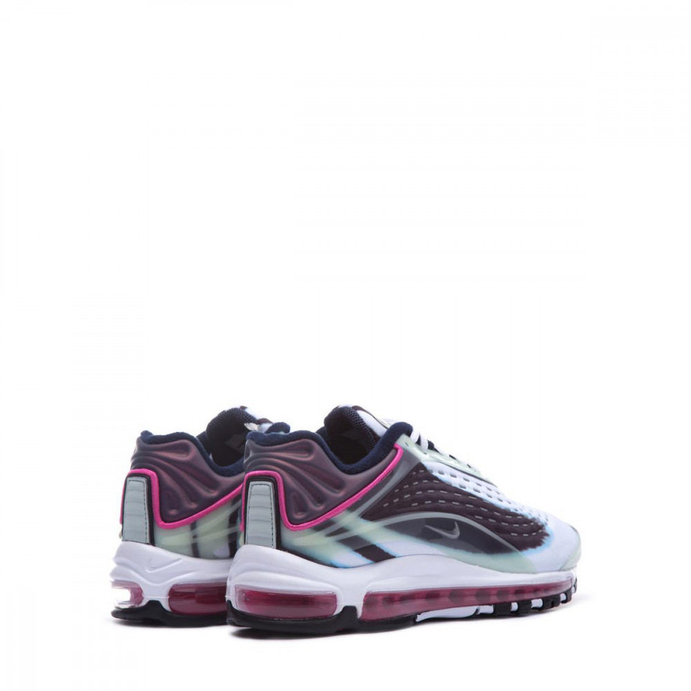 Nike Baskets Nike AIR MAX DELUXE